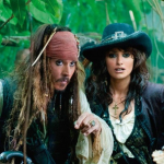 Disney considera desenvolver dois roteiros para o novo filme. (Foto: Instagram)