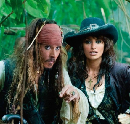 Disney considera desenvolver dois roteiros para o novo filme. (Foto: Instagram)