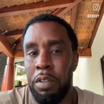 O rapper foi preso em setembro de 2024 por tráfico sexual e extorsão. (Foto: Instagram)