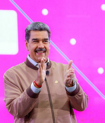 Venezuela pede que o Brasil adote postura diplomática. (Foto: Instagram)
