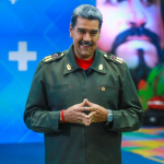 Relações diplomáticas entre Brasil e Venezuela estão em risco. (Foto: Instagram)