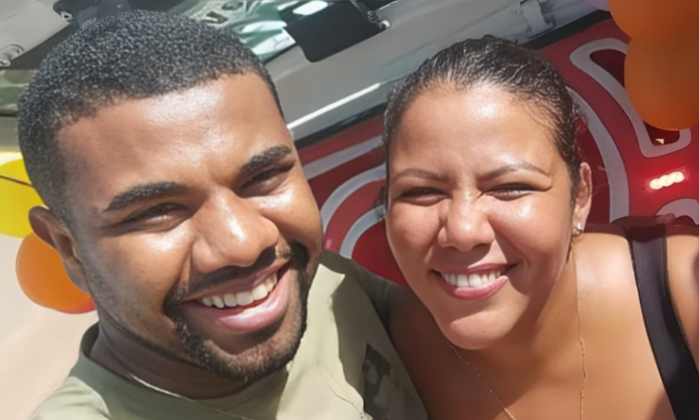Ele deve ao Banco do Brasil e a uma financeira. (Foto: Instagram)