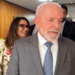 Governo brasileiro reafirma respeito à soberania de países. (Foto: Instagram)