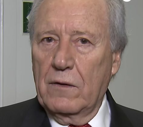 Governadores temem impacto na segurança pública. (Foto: Instagram)