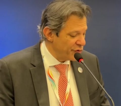 Bloqueios totais em 2024 chegam a R$ 19,3 bilhões. (Foto: Instagram)