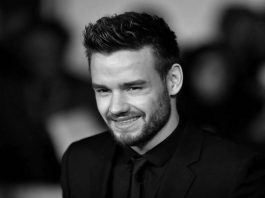 Liam Payne deixa fortuna para filho. (Foto: Instagram)
