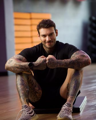 O episódio movimentou as redes sociais. (Foto: Instagram)