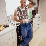 A autópsia revelou múltiplos traumatismos no corpo. (Foto: Instagram)