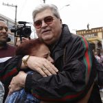 Ele comandou o programa Brasil Urgente por anos. (Foto: Instagram)