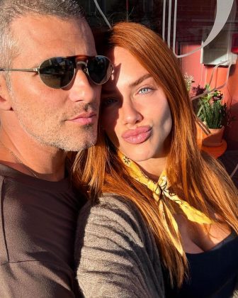 O apresentador mencionou que Gagliasso recusou um convite. (Foto: Instagram)