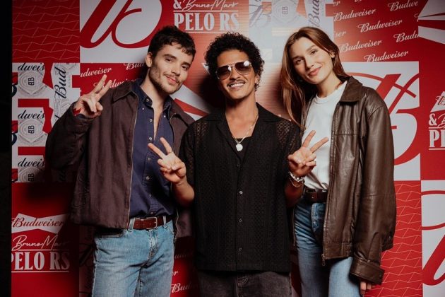 A multa por essa infração seria de R$ 195,23. (Foto: Instagram)