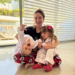 Ela é casada com o cantor Zé Felipe. (Foto: Instagram)