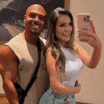 Andressa Urach realiza graves acusações contra o ex-namorado: "Cansei de ser boazinha". (Foto: Instagram)