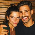 O ator também se desentendeu com Humberto Carrão. (Foto: Instagram)