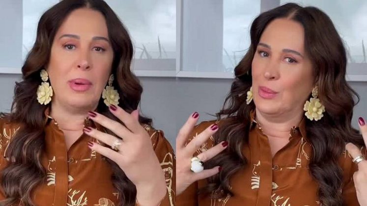 A declaração da atriz dividiu opiniões na web. (Foto: Instagram)