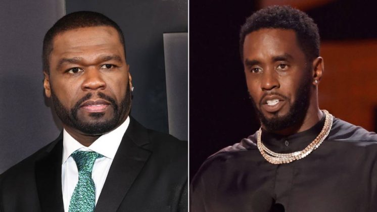 Combs já havia negado outras acusações similares. (Foto: Instagram)