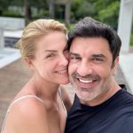 O apresentador mostrou apoio e preocupação com a amiga. (Foto: Instagram)