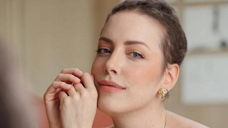 A avó é bisavó dos filhos de Fabiana. (Foto: Instagram)