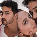 André Luiz Frambach revela 'ritual' que possui no casamento com Larissa Manoela. (Foto: Instagram)