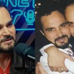O cantor compartilhou sua jornada de fé com seus seguidores. (Foto: Instagram)