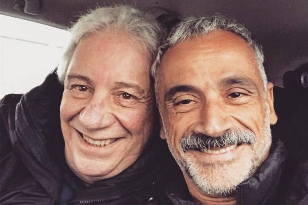 Bebel e Tuco estarão no quadro comemorativo. (Foto: Instagram)