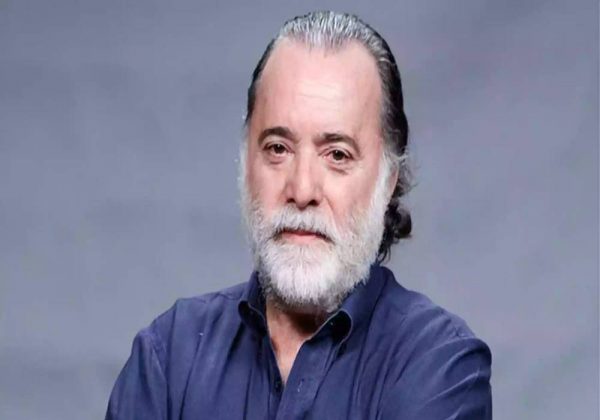 Tony Ramos se prepara para voltar às novelas em 2025. (Foto: Instagram)