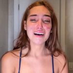 Em meio a lágrimas, Vanessa Lopes desabafa ao mostrar o rosto com acne: "Não aguento mais". (Foto Instagram)
