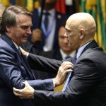 Investigação apura atos antidemocráticos. (Foto: Instagram)