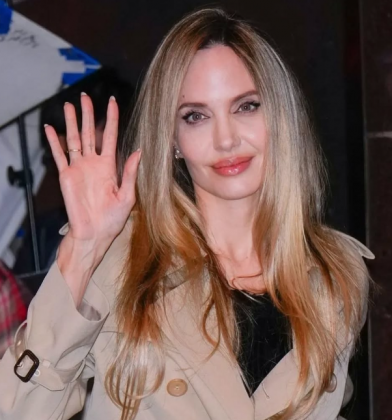 A atriz revelou que o papel expôs dores que ela escondia dos filhos. (Foto: Instagram)