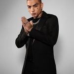 MC Guimê revelou que a música foi fundamental para sua recuperação. (Foto Instagram)