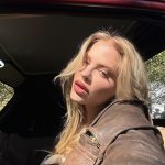 A cantora Luísa Sonza recebeu R$ 562 mil em renúncias fiscais por meio da empresa SG11 & Cia. (Foto Instagram)