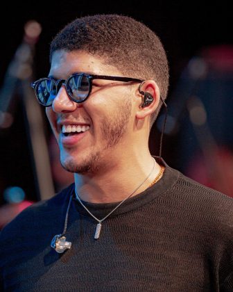 A voz do piseiro, Zé Vaqueiro, foi contemplado com R$ 4,7 milhões por meio da Zé Vaqueiro Original Music. (Foto Instagram)