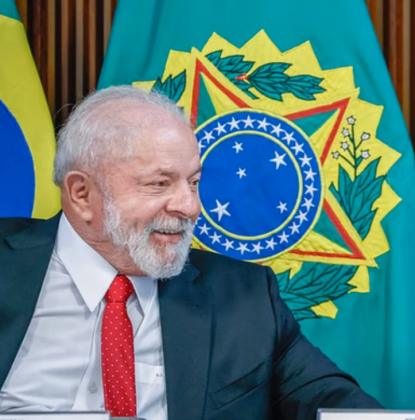 A COP 30 reunirá representantes de mais de 190 países. (Foto: Instagram)