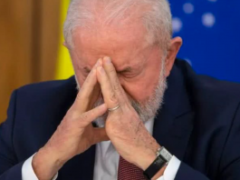 A medida será oficializada após reunião com líderes do Congresso. (Foto: Instagram)