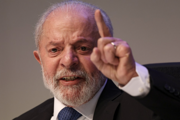 A correção da tabela do Imposto de Renda também foi citada. (Foto: Instagram)