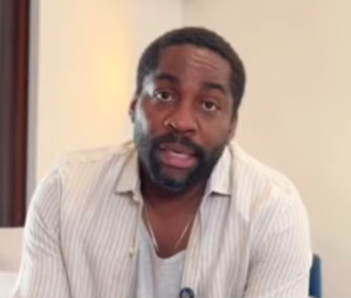 “Meu filho sofreu racismo, e agora?”: Lázaro Ramos dá dicas para outros pais. (Foto: Instagram)