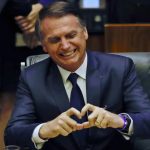 Medidas de proteção são avaliadas pelo ex-presidente. (Foto: Instagram)