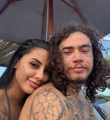 Influenciadora é apontada como novo affair de Whindersson Nunes. (Foto: instagram)