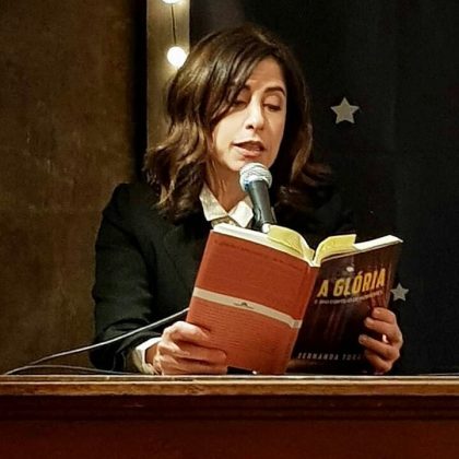 Alegando que, supostamente, conquistam espaço na mídia graças à influência de seus pais. (Foto Instagram)