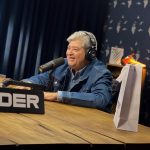 "Ele é uma droga como político", disse Ratinho. (Foto: Instagram)