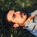 Em entrevista ao podcast Shoes Off, Enzo revelou que não aceita convites para trabalhar como ator. (Foto Instagram)