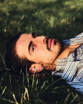 Em entrevista ao podcast Shoes Off, Enzo revelou que não aceita convites para trabalhar como ator. (Foto Instagram)