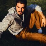 Enzo Celulari, filho dos renomados atores Claudia Raia e Edson Celulari, compartilhou recentemente sua visão sobre o mundo da atuação. (Foto Instagram)