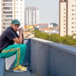 O rapper Emicida foi beneficiado com R$ 259 mil por meio da Laboratório Fantasma Produções. (Foto Instagram)