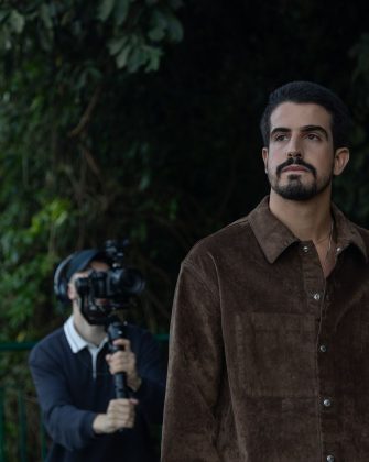 "Segundo que eu não vou expor o produto a essa forma". (Foto Instagram)