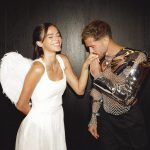 O casal segue trocando declarações nas redes sociais. (Foto: Instagram)