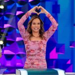 Ana Furtado abre o jogo sobre ida para o SBT: "Não é que não existe o interesse" (Foto: Instagram)