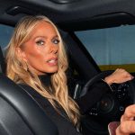 No Fabi Talks, Galisteu falou sobre sua relação com Senna. (Foto: Instagram)