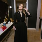 A música de Adele foi retirada das plataformas digitais. (Foto: Instagram)