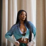 A funkeira Ludmilla obteve R$ 5,7 milhões em isenções fiscais através da Sem Querer Produções Artísticas Ltda. (Foto Instagram)
